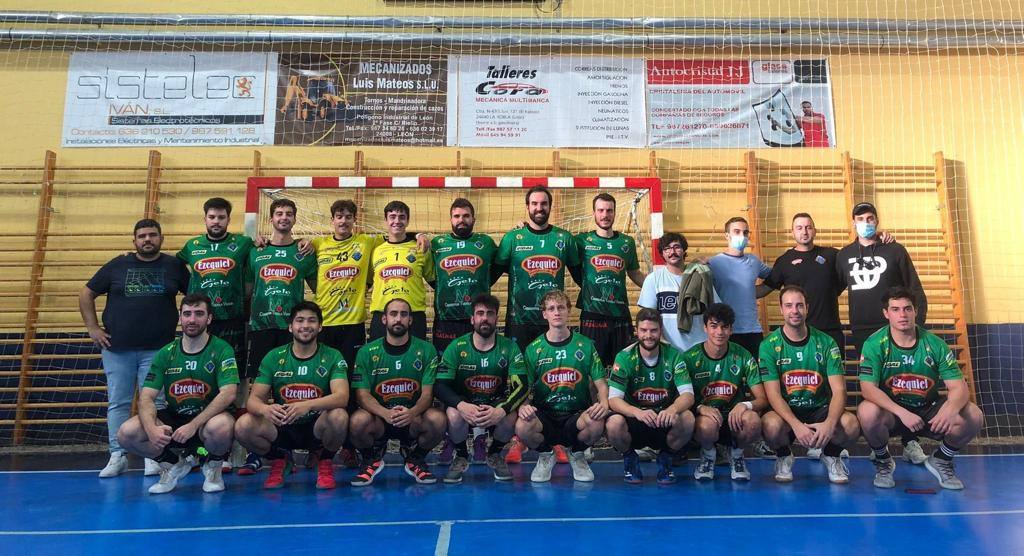 Los clubes deportivos de La Robla reciben más de 19.000 euros.