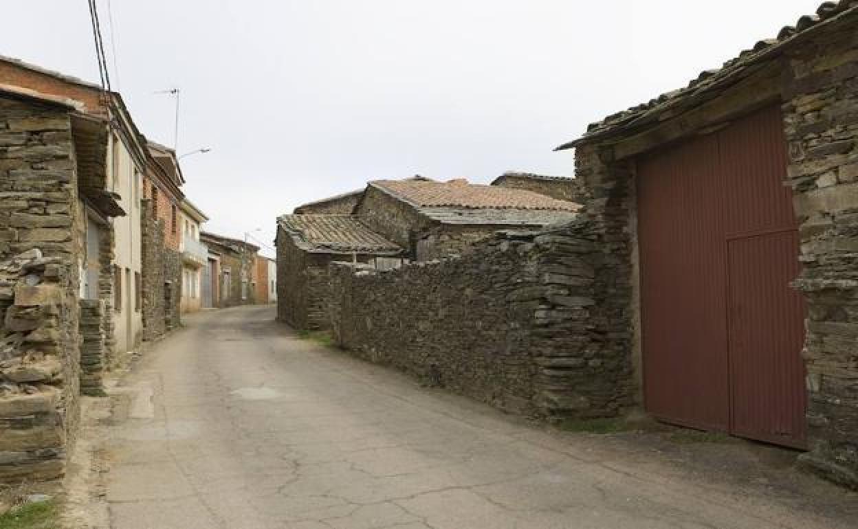 Denfensa de la banca rural.