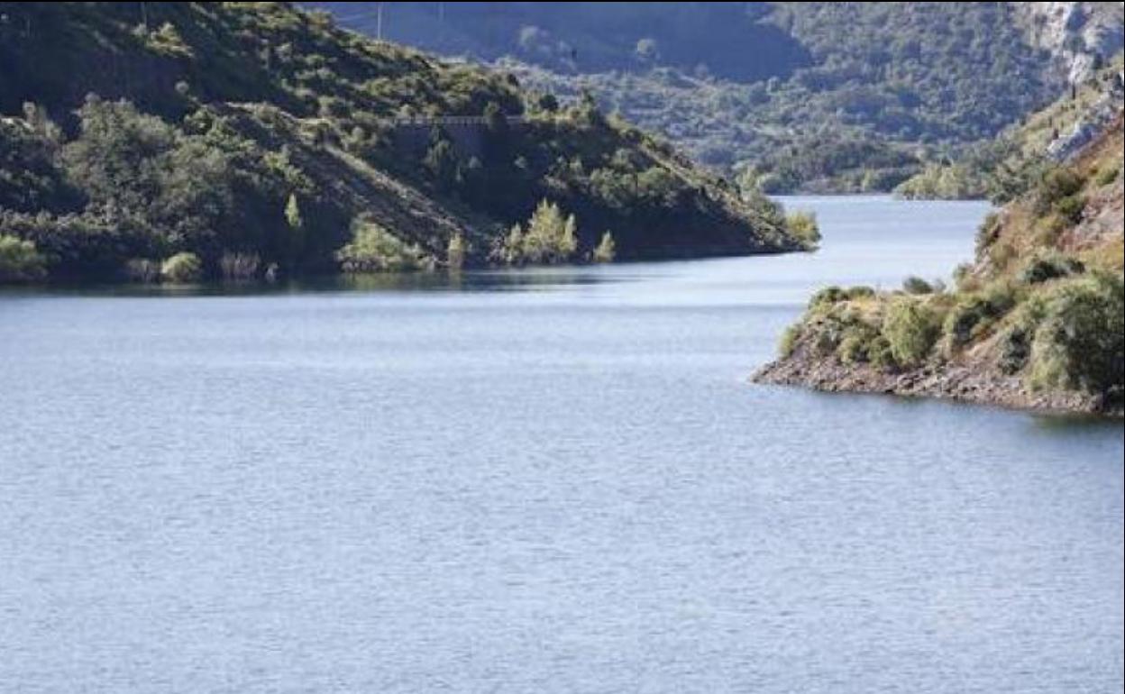 Los embalses de la cuenca del Duero en la provincia han escalado varios puntos porcentuales en las últimas semanas.