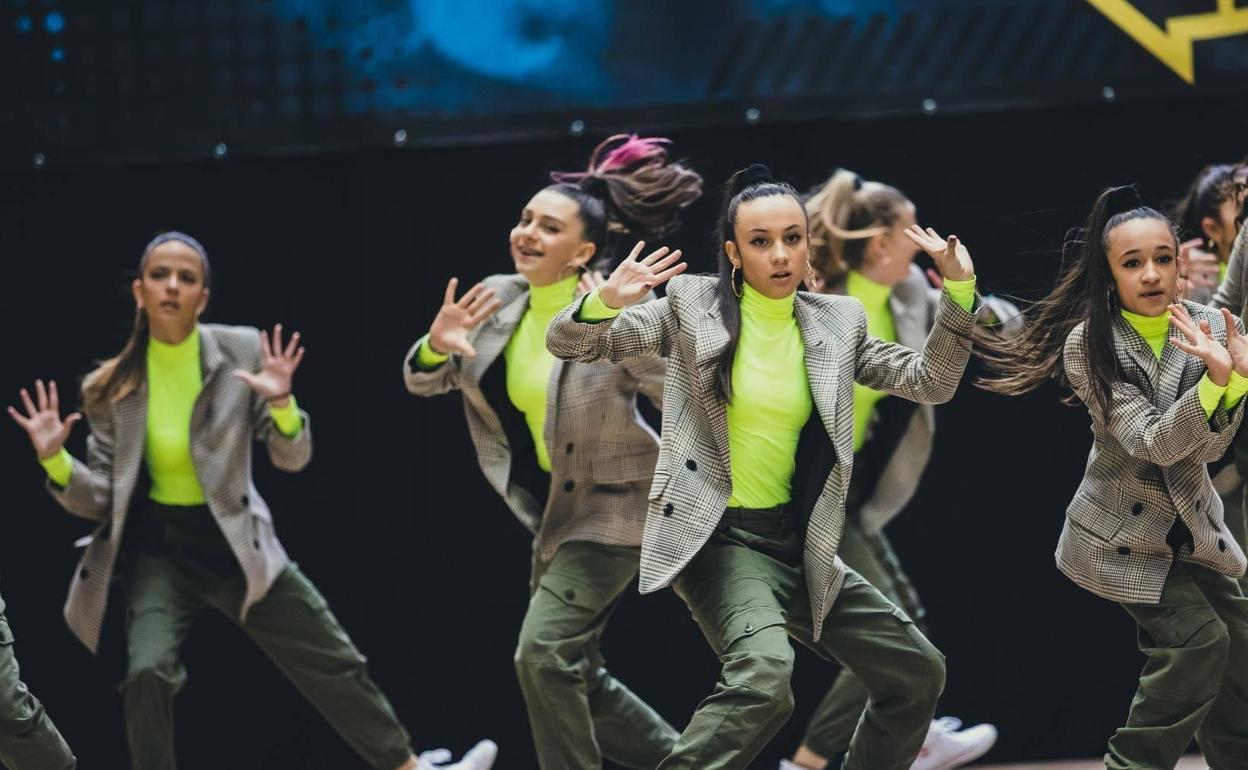 El Talent Show de Danza Urbana se celebrará a partir de las 17:30 horas del sábado 2 de abril en la carpa instalada en la terraza de la primera planta de El Corte Inglés.