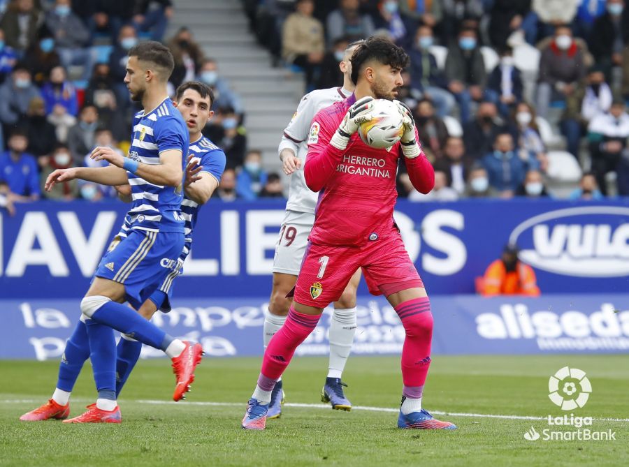 La Deportiva empata 2-2 en un choque en el que fue ganando 2-0