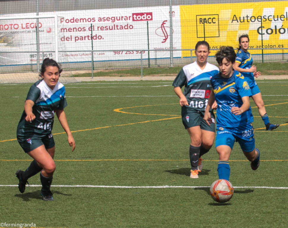 Fotos: Partido entre el Olímpico y el Sardoma