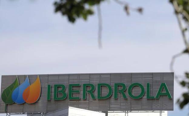 Sede de Iberdrola.