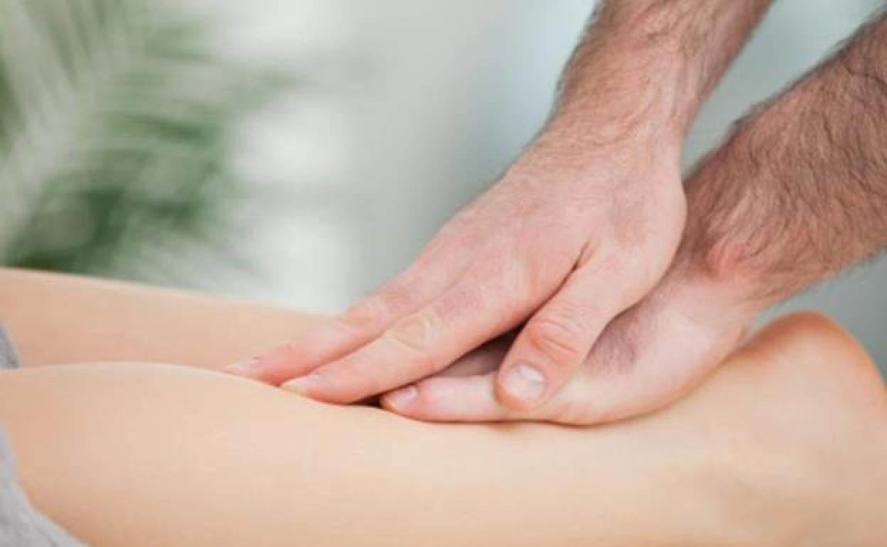 Satse denuncia el déficit «crónico y estructural» de profesionales de fisioterapia en la sanidad pública