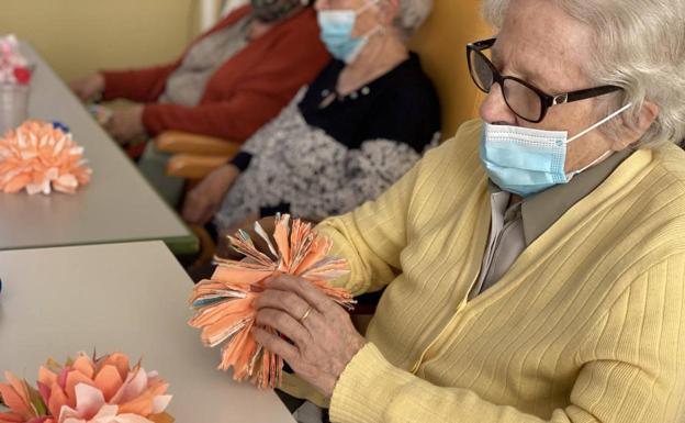 Parkinson León organiza diferentes actividades de cara a su día mundial el próximo 11 de abril.