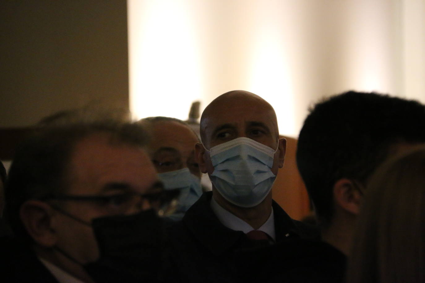 Este documento recoge todo lo necesario para conocer un poco más la Semana Santa de León.