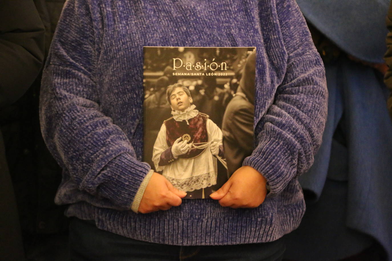 Este documento recoge todo lo necesario para conocer un poco más la Semana Santa de León.