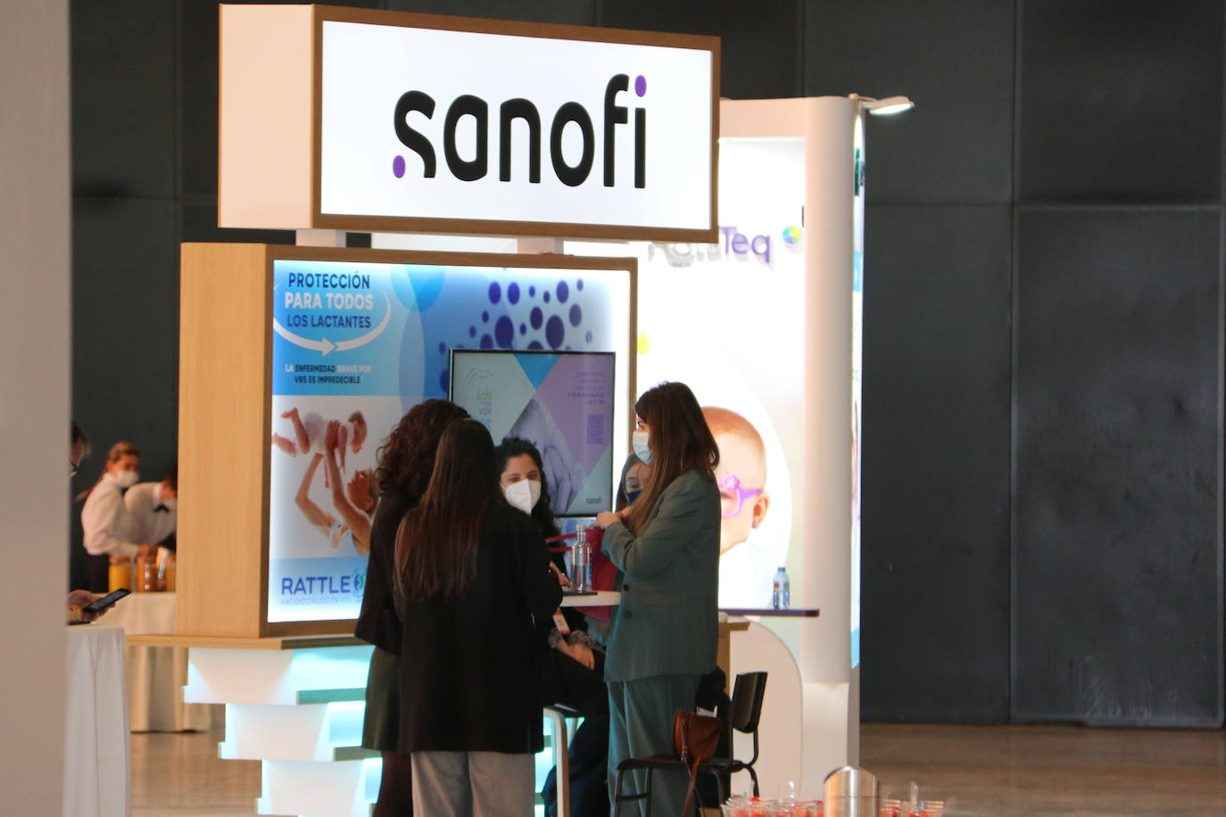 Xiii Jornadas de Vacunas de la Asociación Española de Pediatría. 