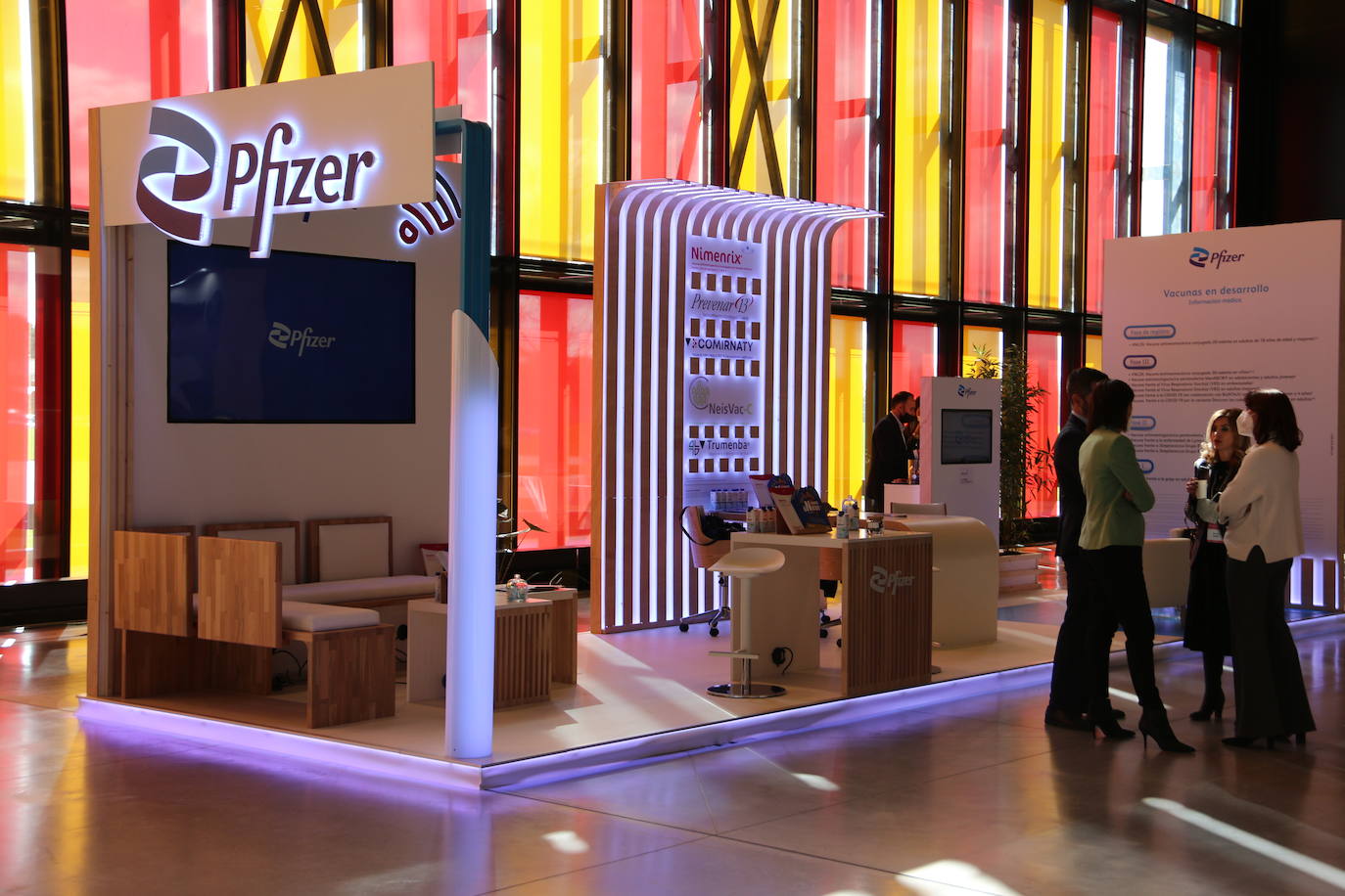 Xiii Jornadas de Vacunas de la Asociación Española de Pediatría. 