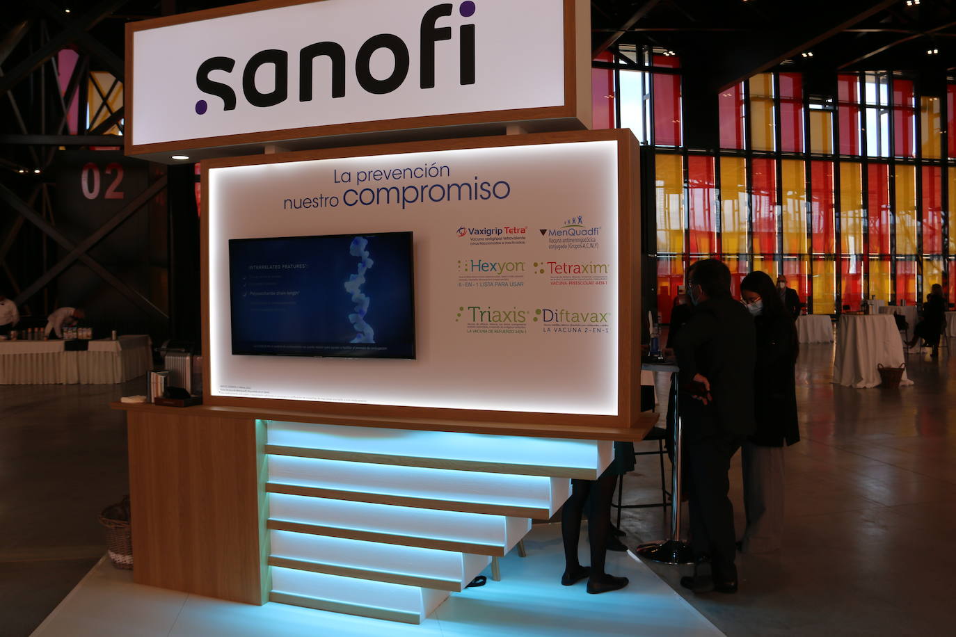 Xiii Jornadas de Vacunas de la Asociación Española de Pediatría. 