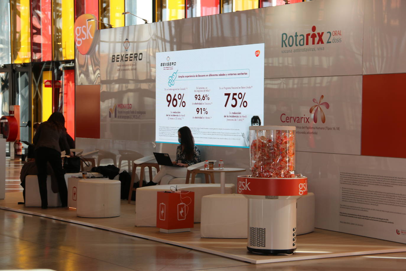 Xiii Jornadas de Vacunas de la Asociación Española de Pediatría. 