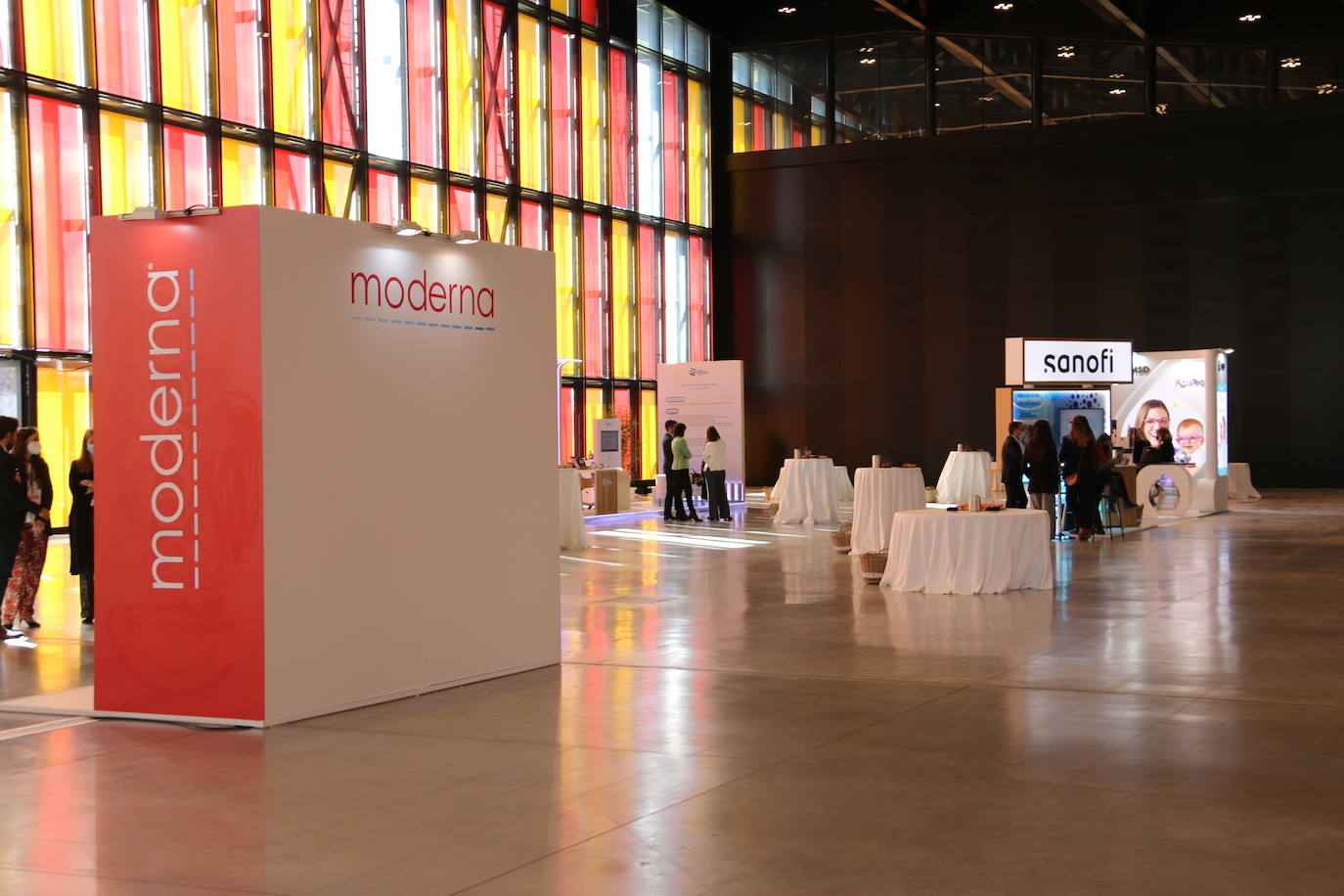 Xiii Jornadas de Vacunas de la Asociación Española de Pediatría. 