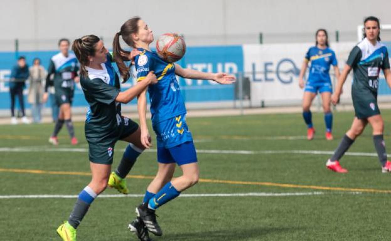 El Olímpico busca una nueva victoria.