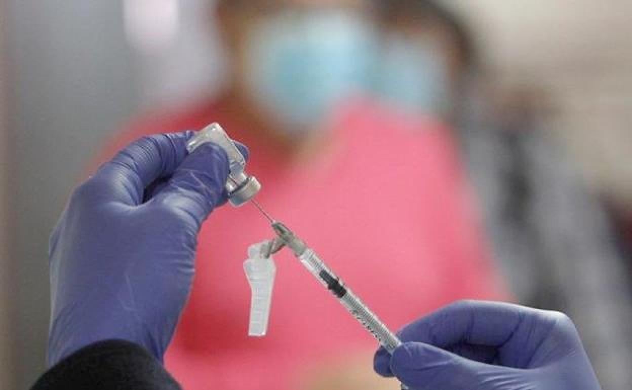 La incidencia ha caído desde el martes.