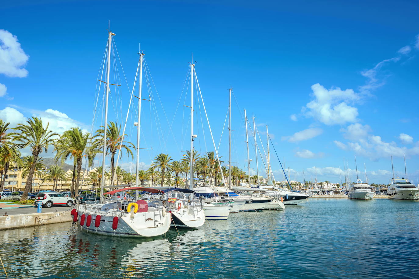 Benalmádena