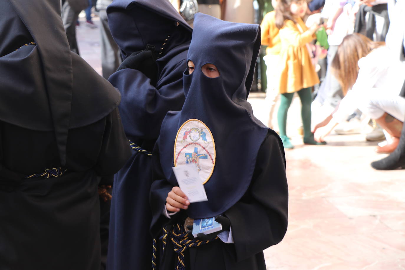 Fotos: Procesión de Jesús de la Esperanza