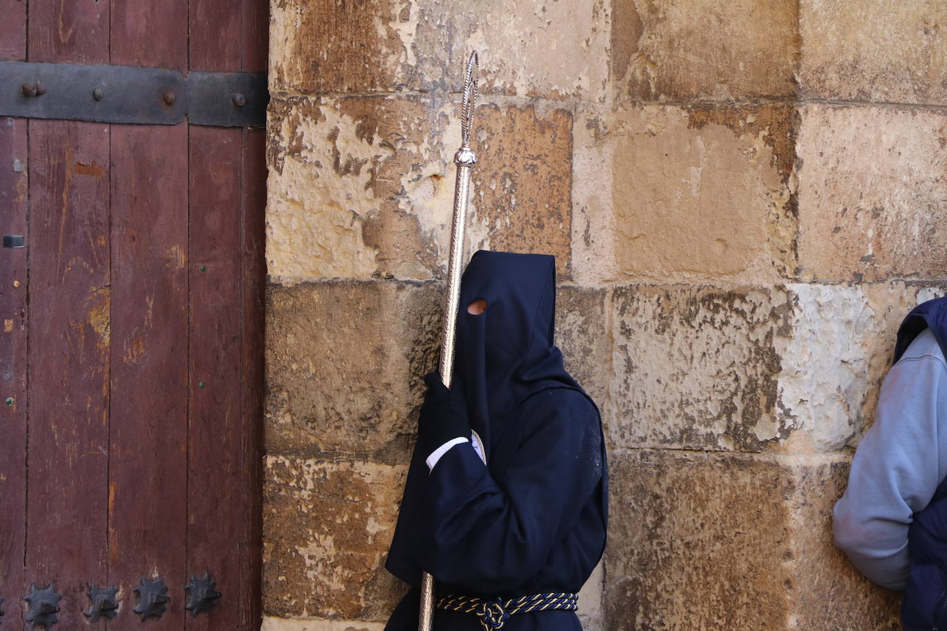 Fotos: Procesión de Jesús de la Esperanza