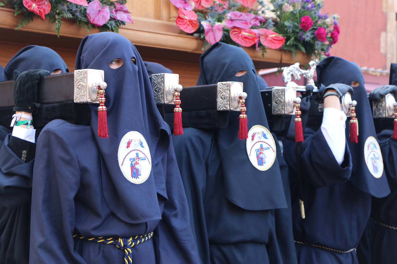 Fotos: Procesión de Jesús de la Esperanza