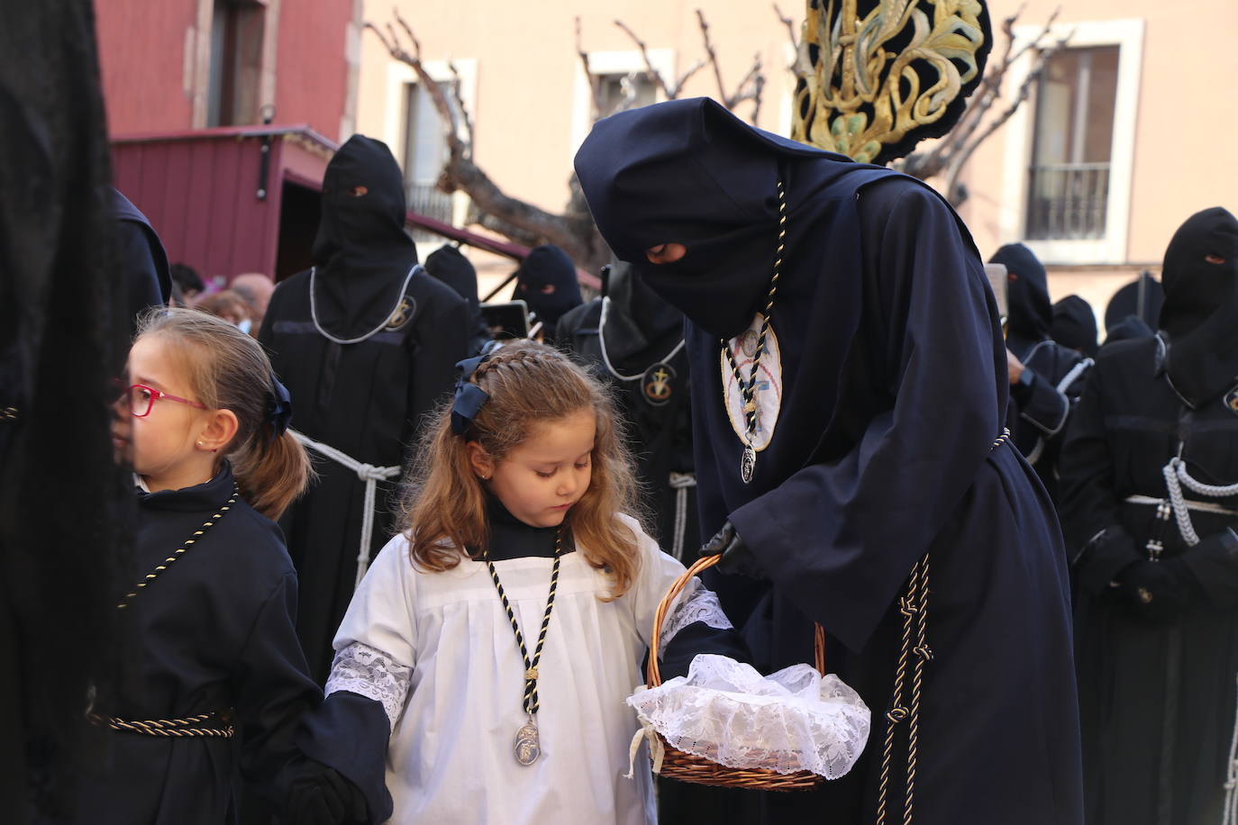 Fotos: Procesión de Jesús de la Esperanza