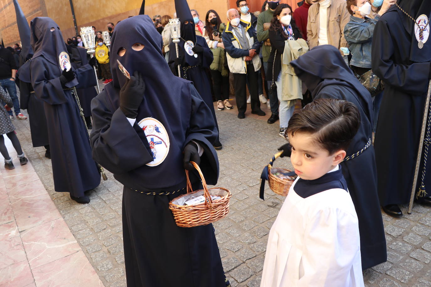 Fotos: Procesión de Jesús de la Esperanza