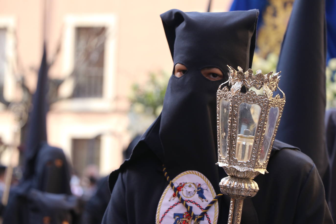 Fotos: Procesión de Jesús de la Esperanza