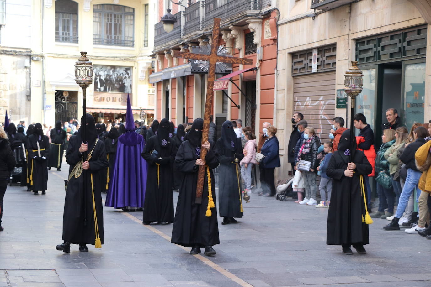 Fotos: Procesión de Hermandad