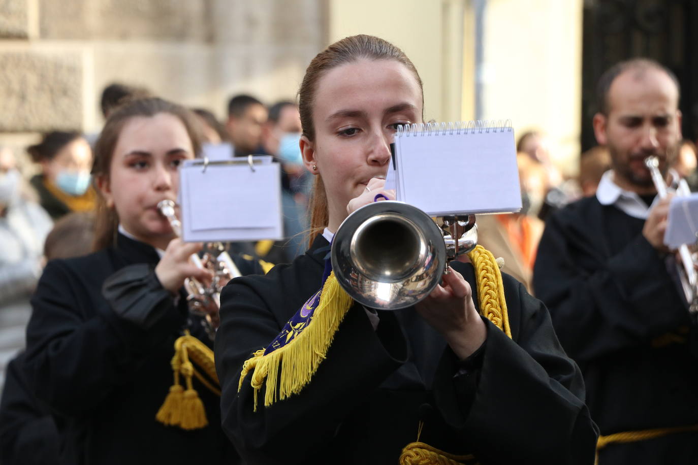 Fotos: Procesión de Hermandad