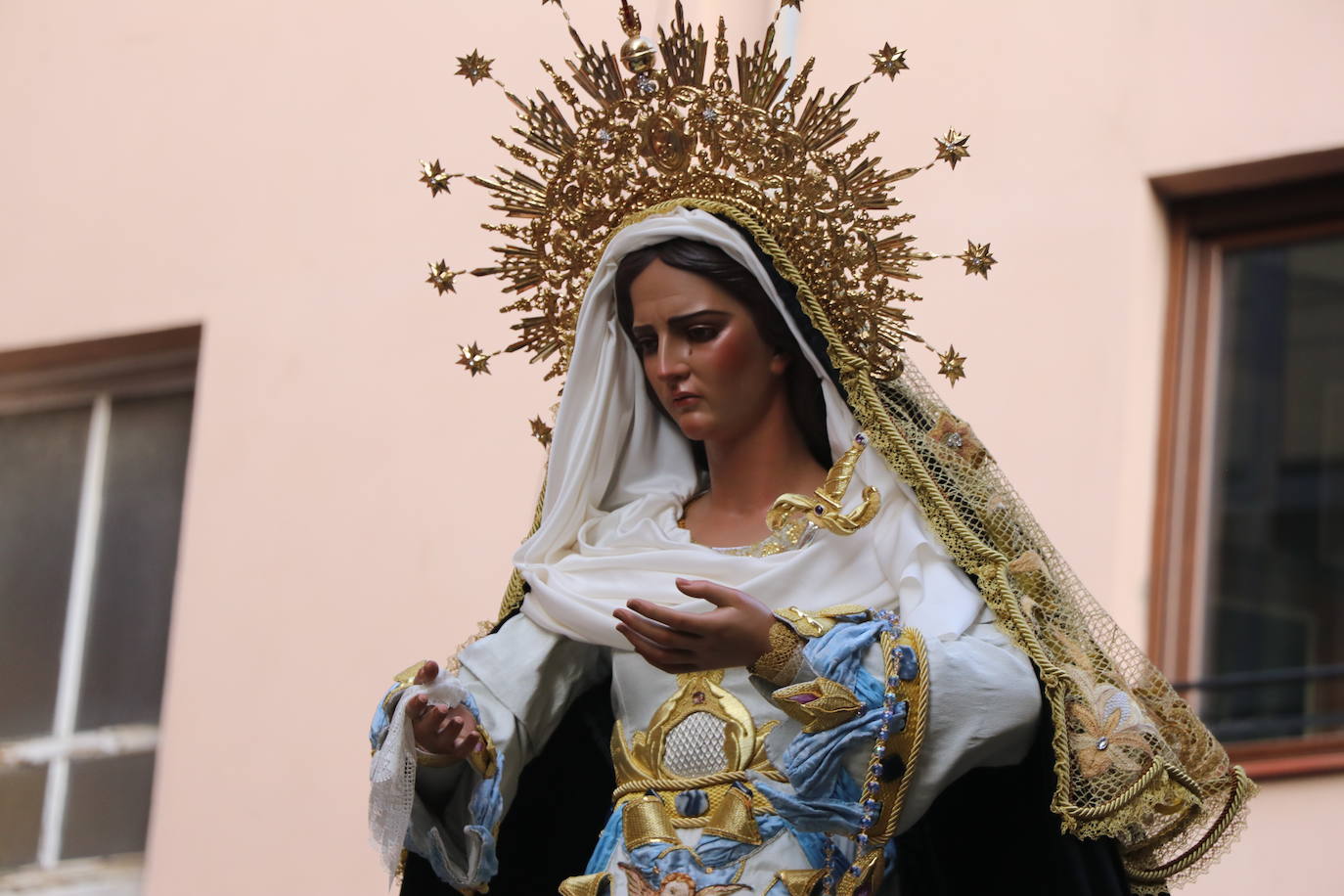 Fotos: Procesión de Hermandad