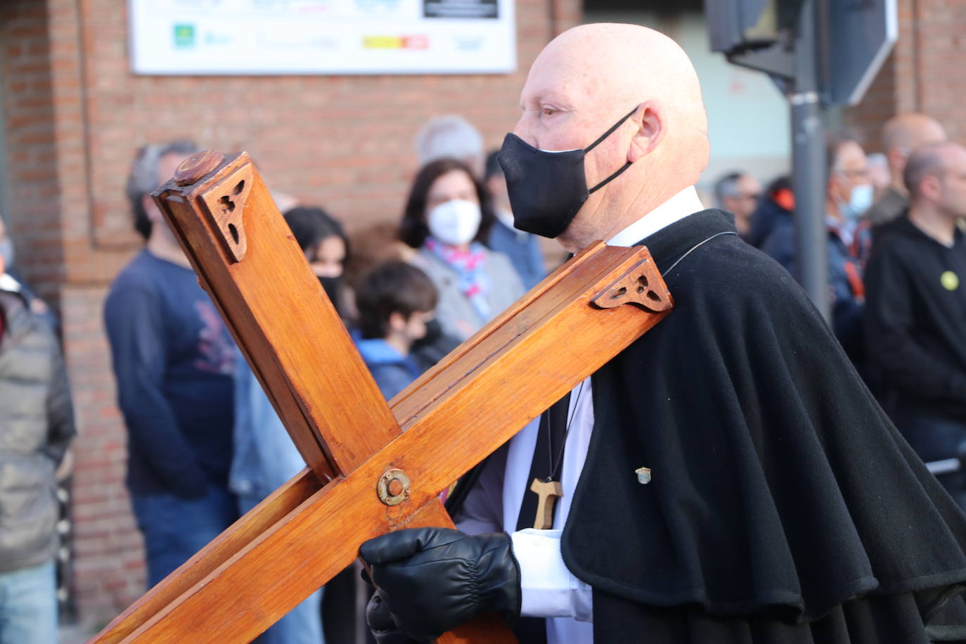 Fotos: Procesión del Dainos