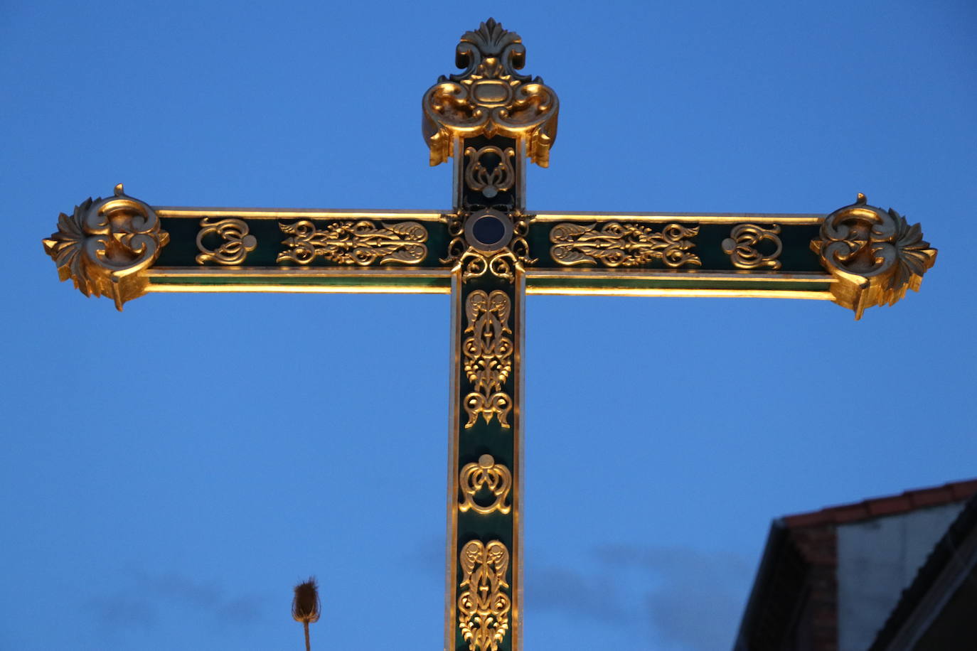 Fotos: Procesión Virgen de la Amargura