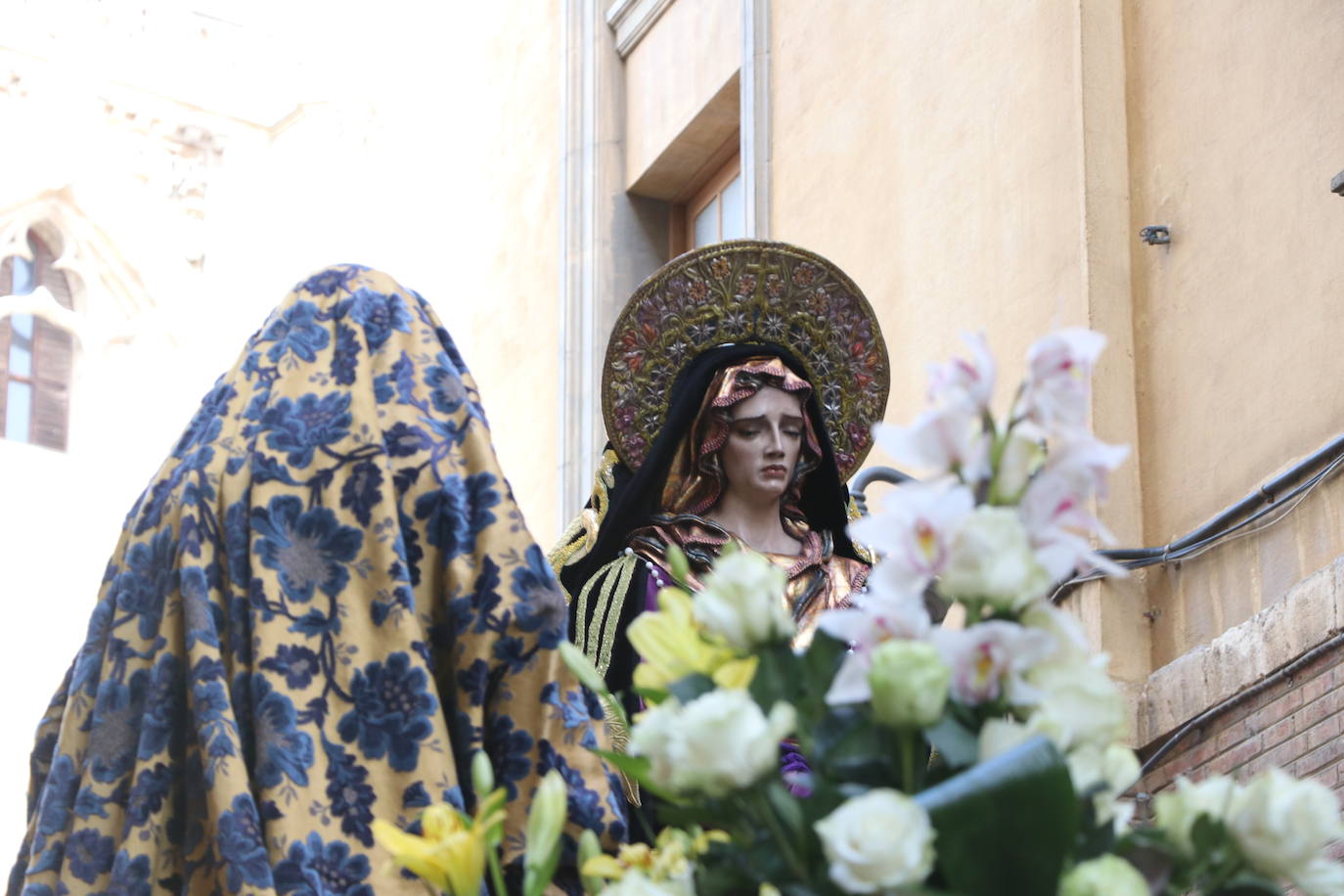 Fotos: Procesión de la Despedida