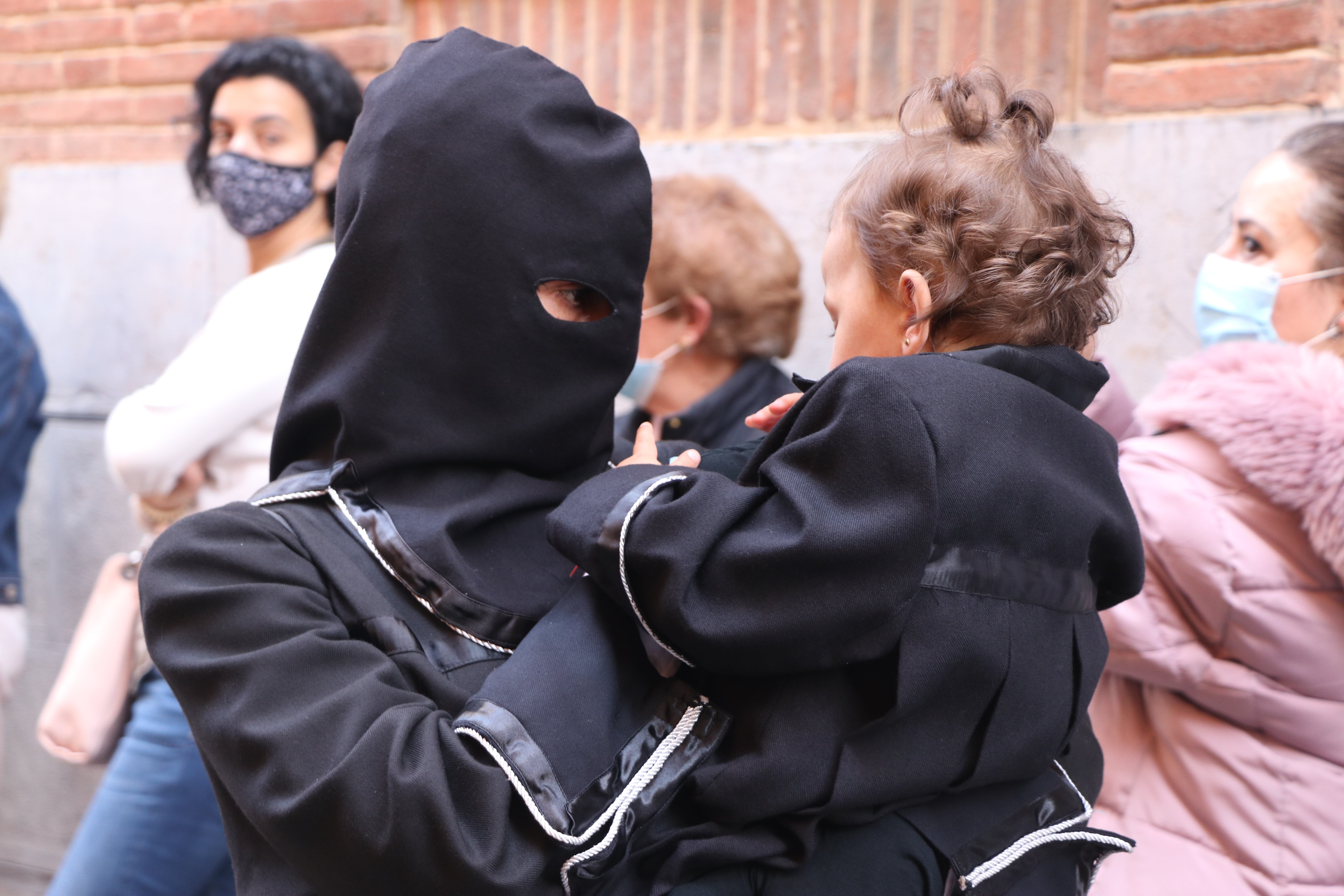 Fotos: El futuro de la Semana Santa Leonesa