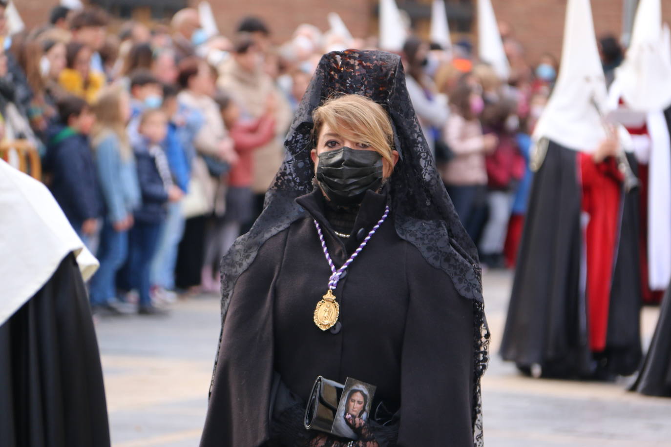 Fotos: El Encuentro embriaga León de Resurrección