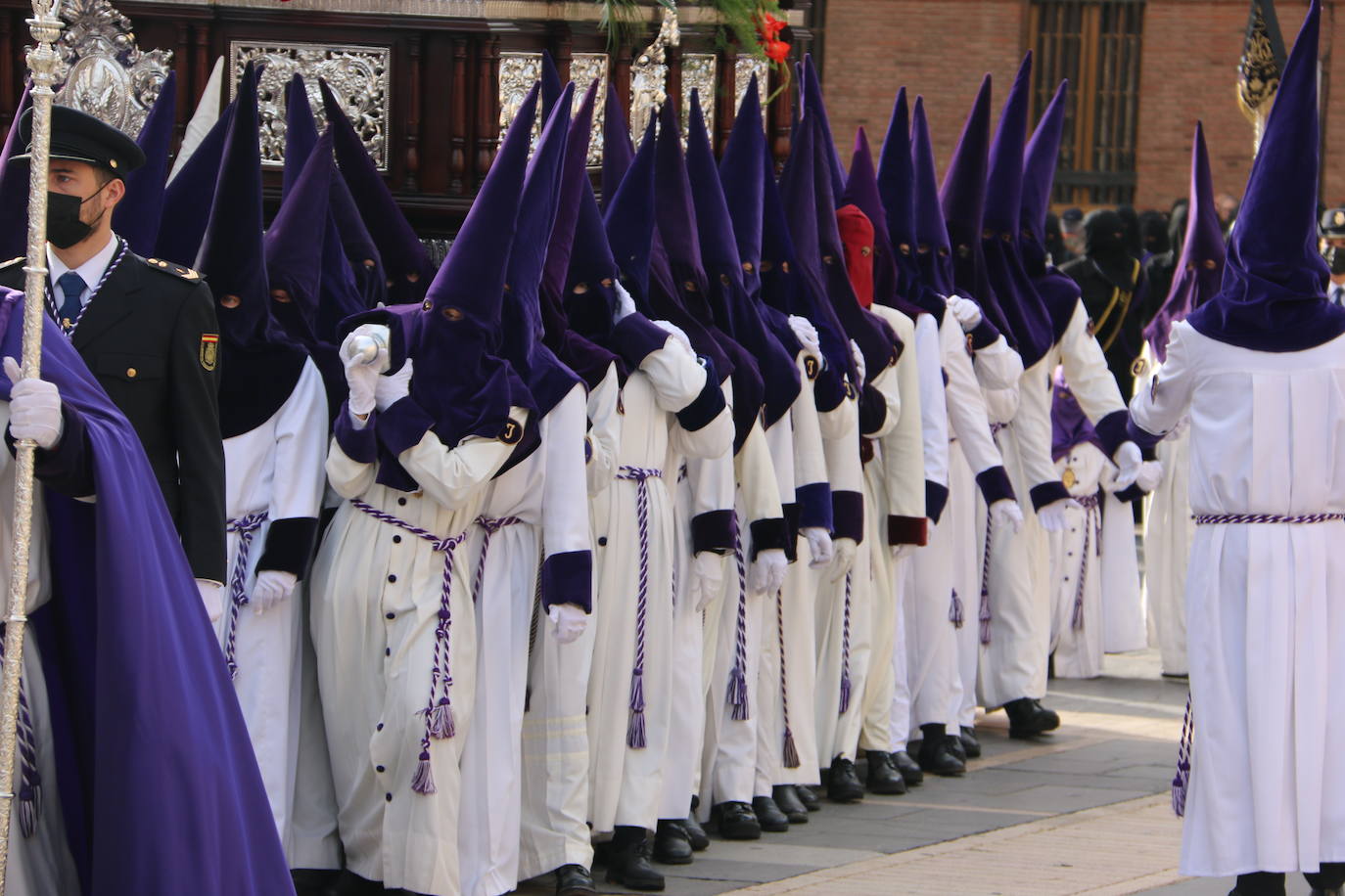 Fotos: El Encuentro embriaga León de Resurrección