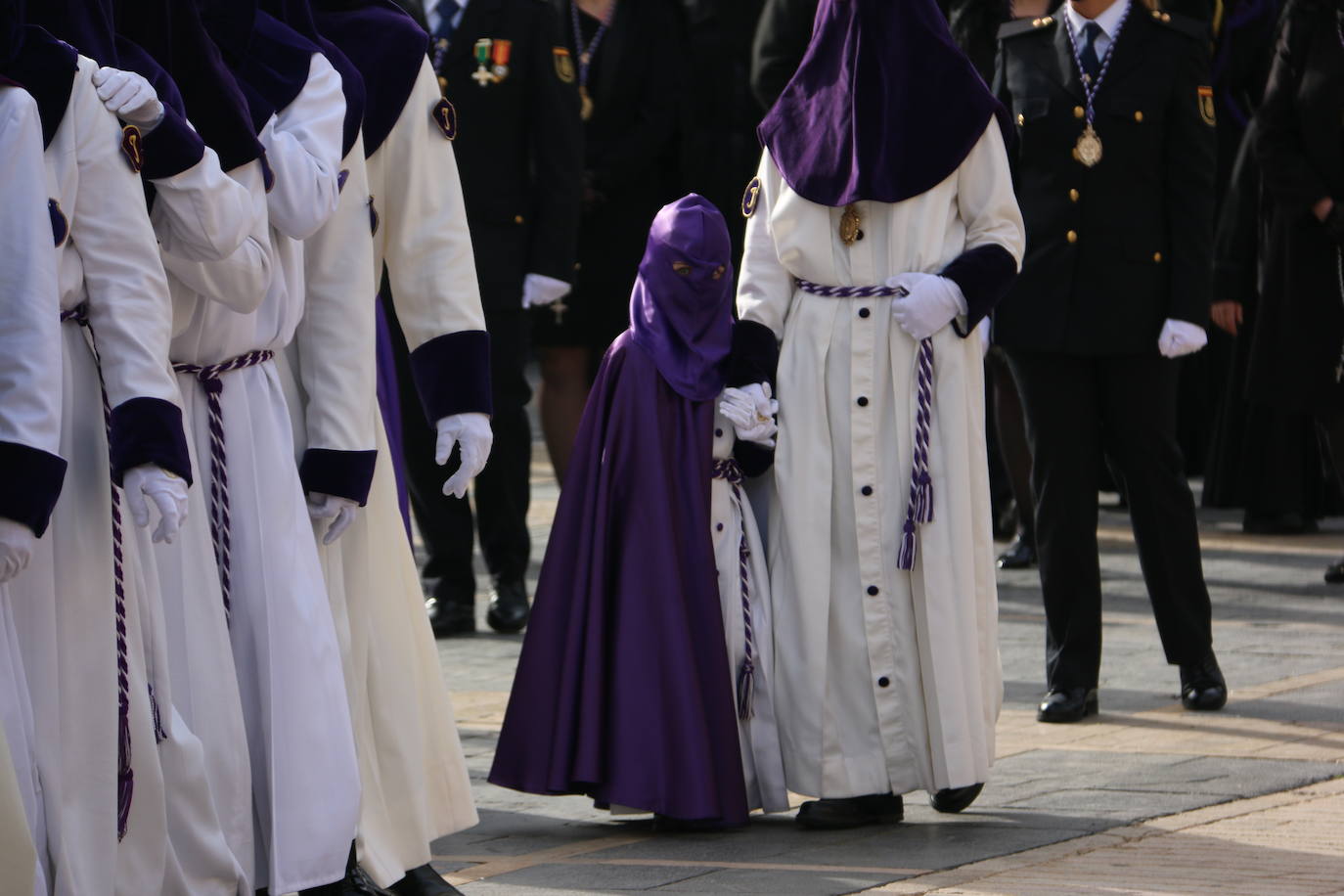 Fotos: El Encuentro embriaga León de Resurrección