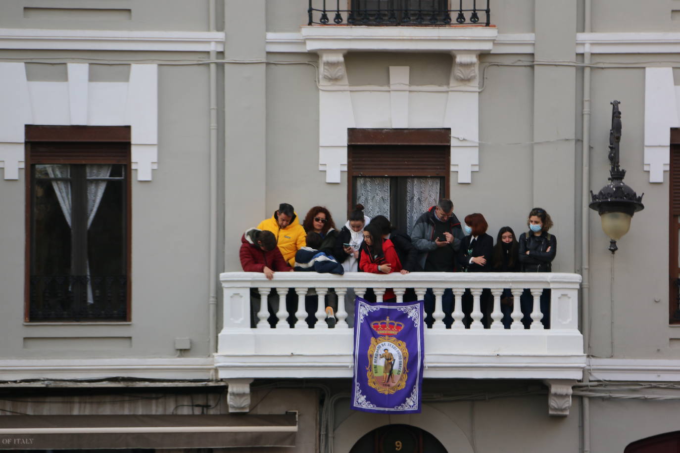 Fotos: El Encuentro embriaga León de Resurrección