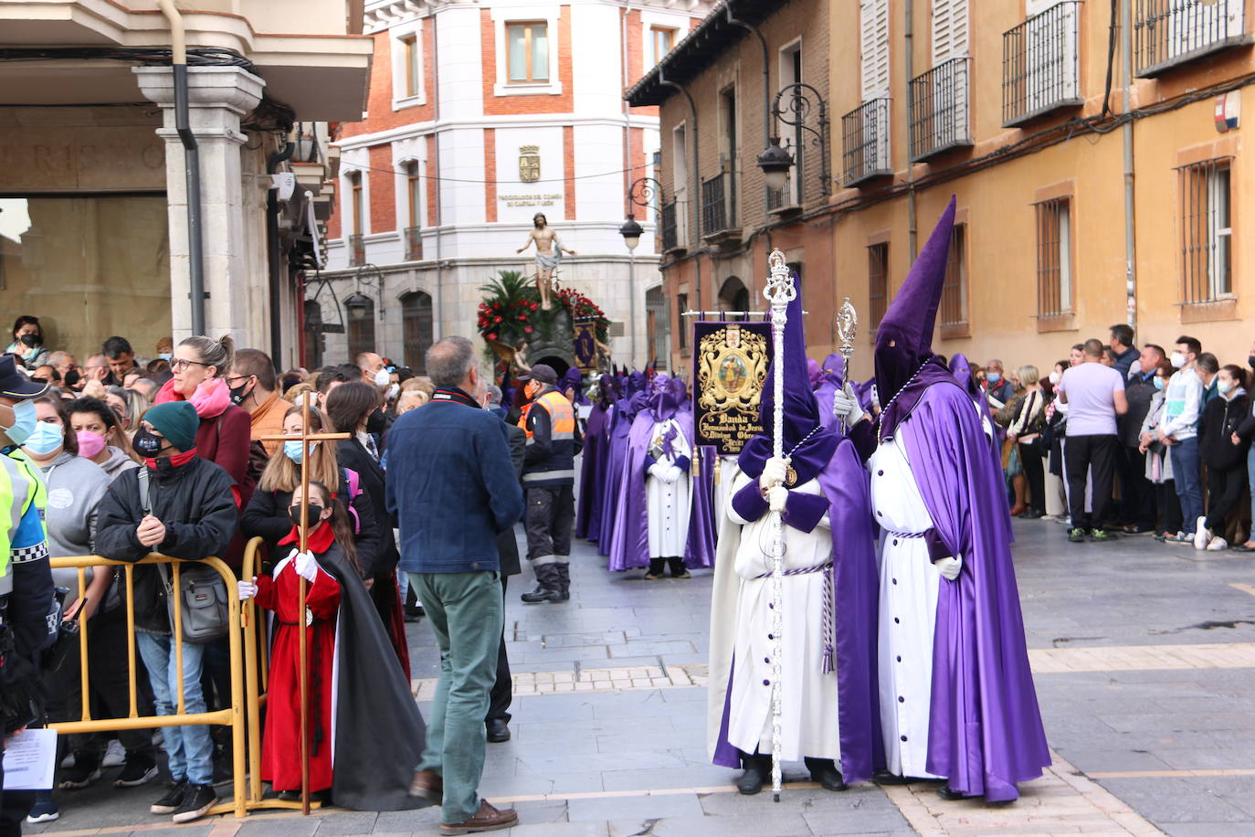 Fotos: El Encuentro embriaga León de Resurrección