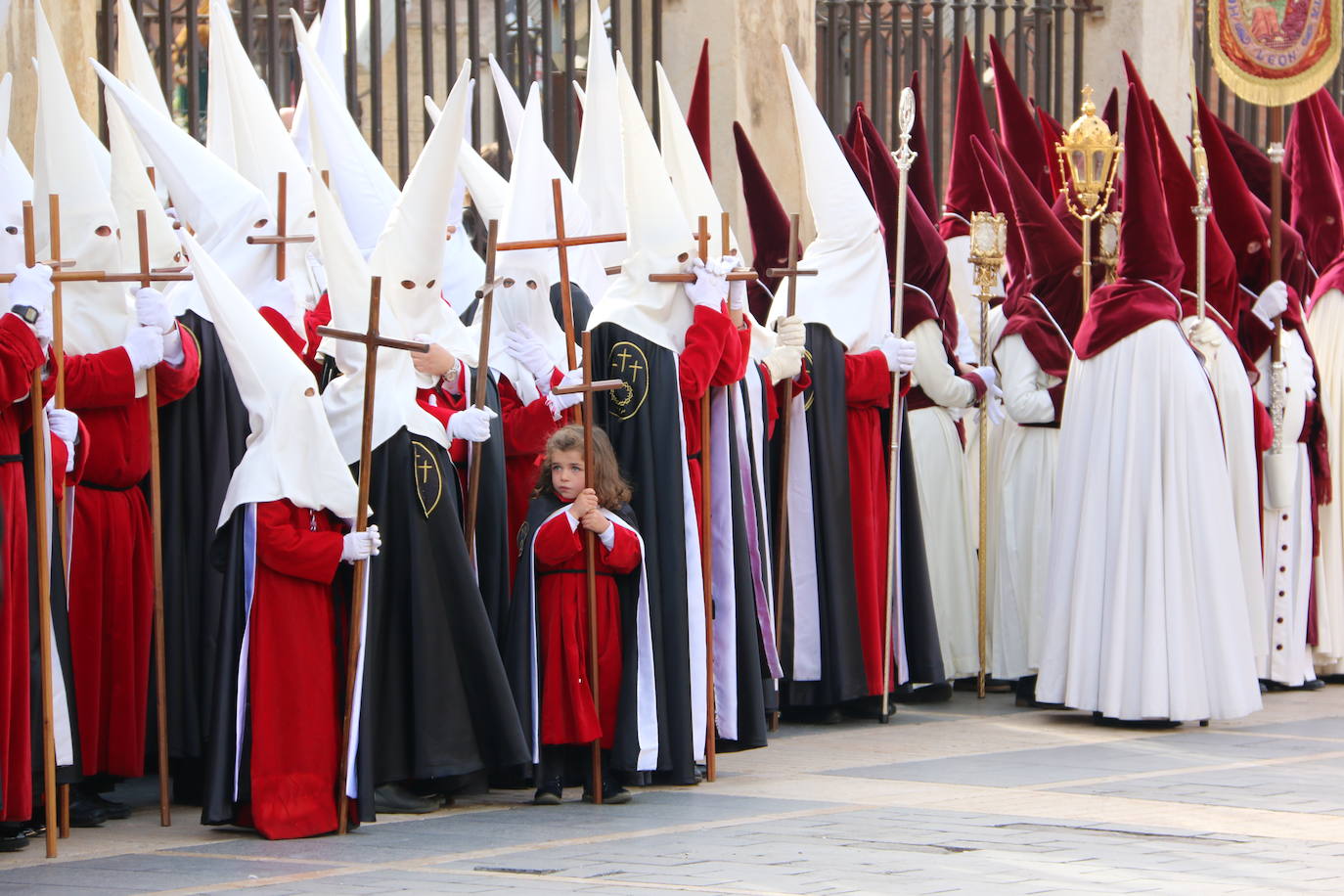 Fotos: El Encuentro embriaga León de Resurrección