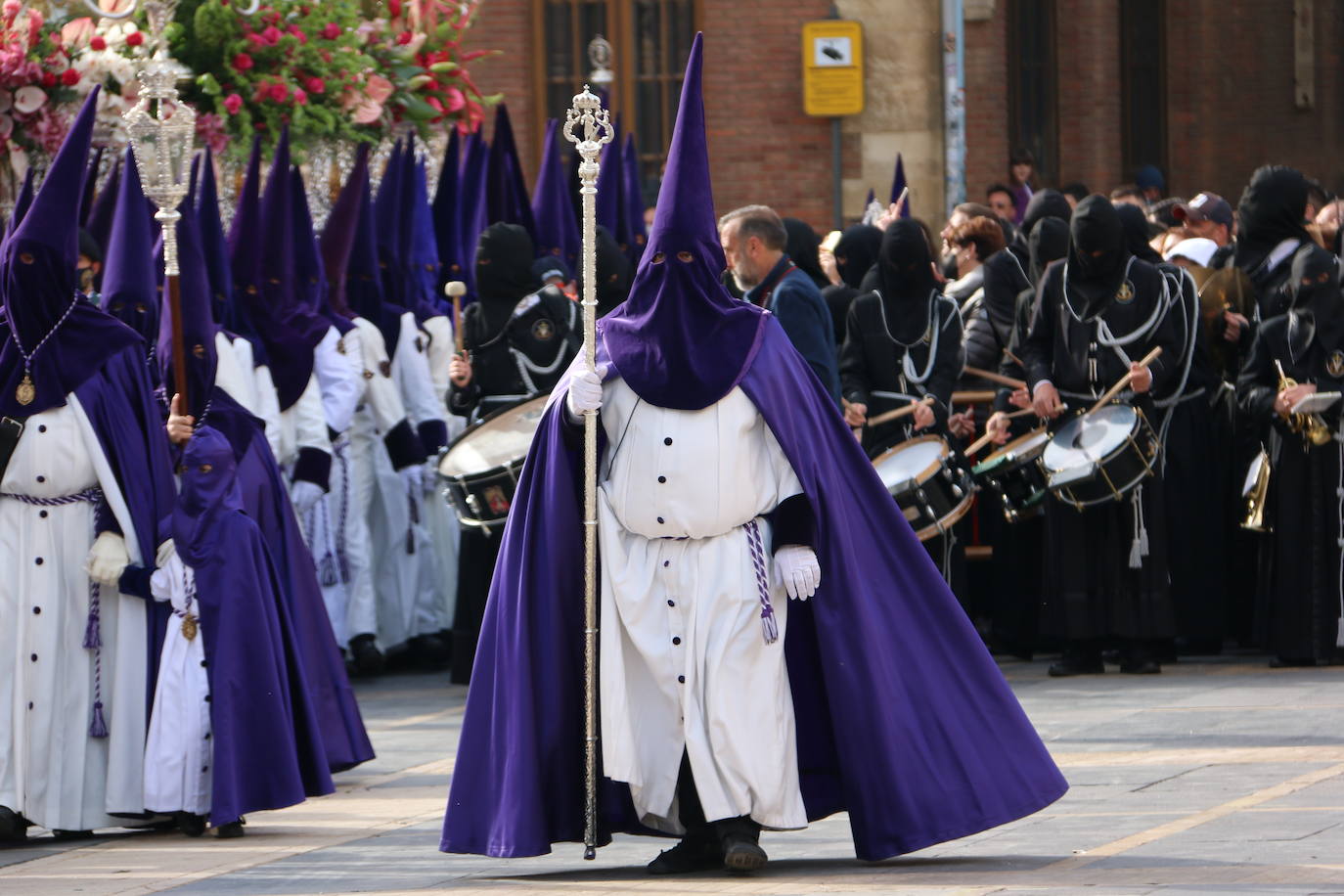 Fotos: El Encuentro embriaga León de Resurrección