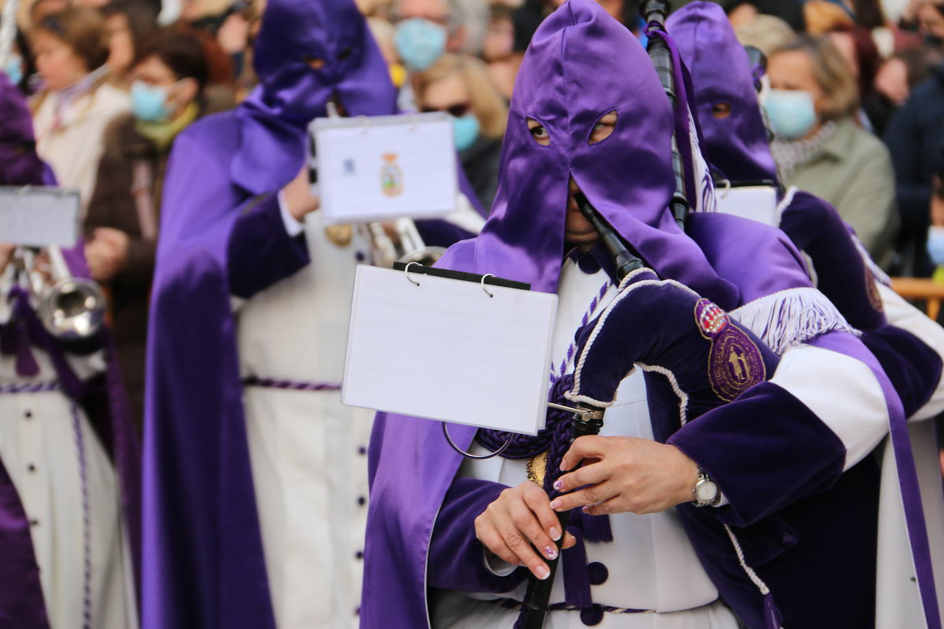 Fotos: El Encuentro embriaga León de Resurrección