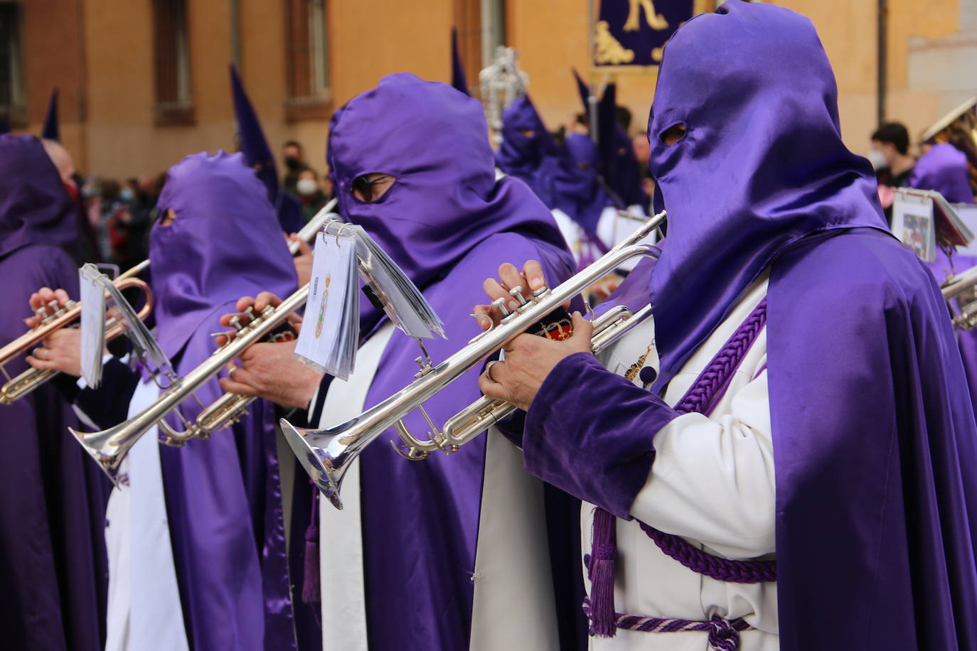 Fotos: El Encuentro embriaga León de Resurrección