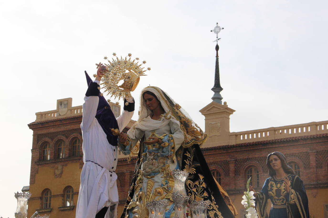 Fotos: El Encuentro embriaga León de Resurrección