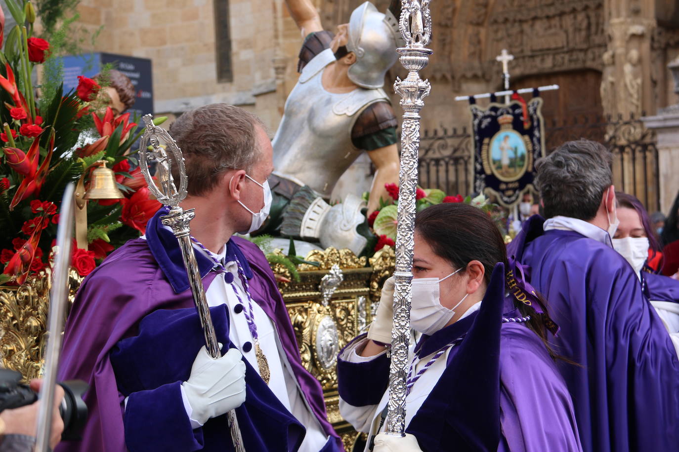 Fotos: El Encuentro embriaga León de Resurrección