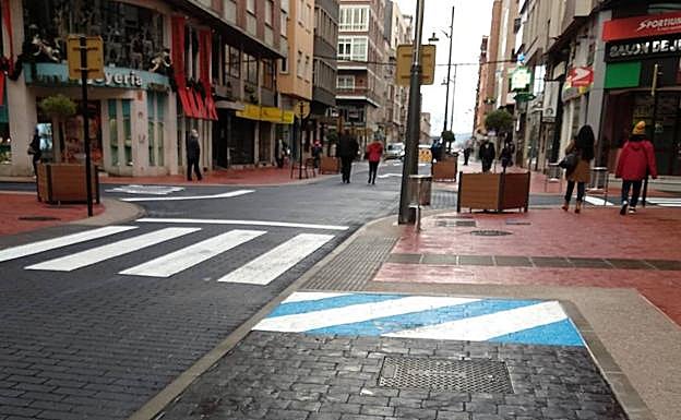 Publicada la tercera convocatoria de ayudas del ARU Puebla Norte en Ponferrada con 690.000 euros