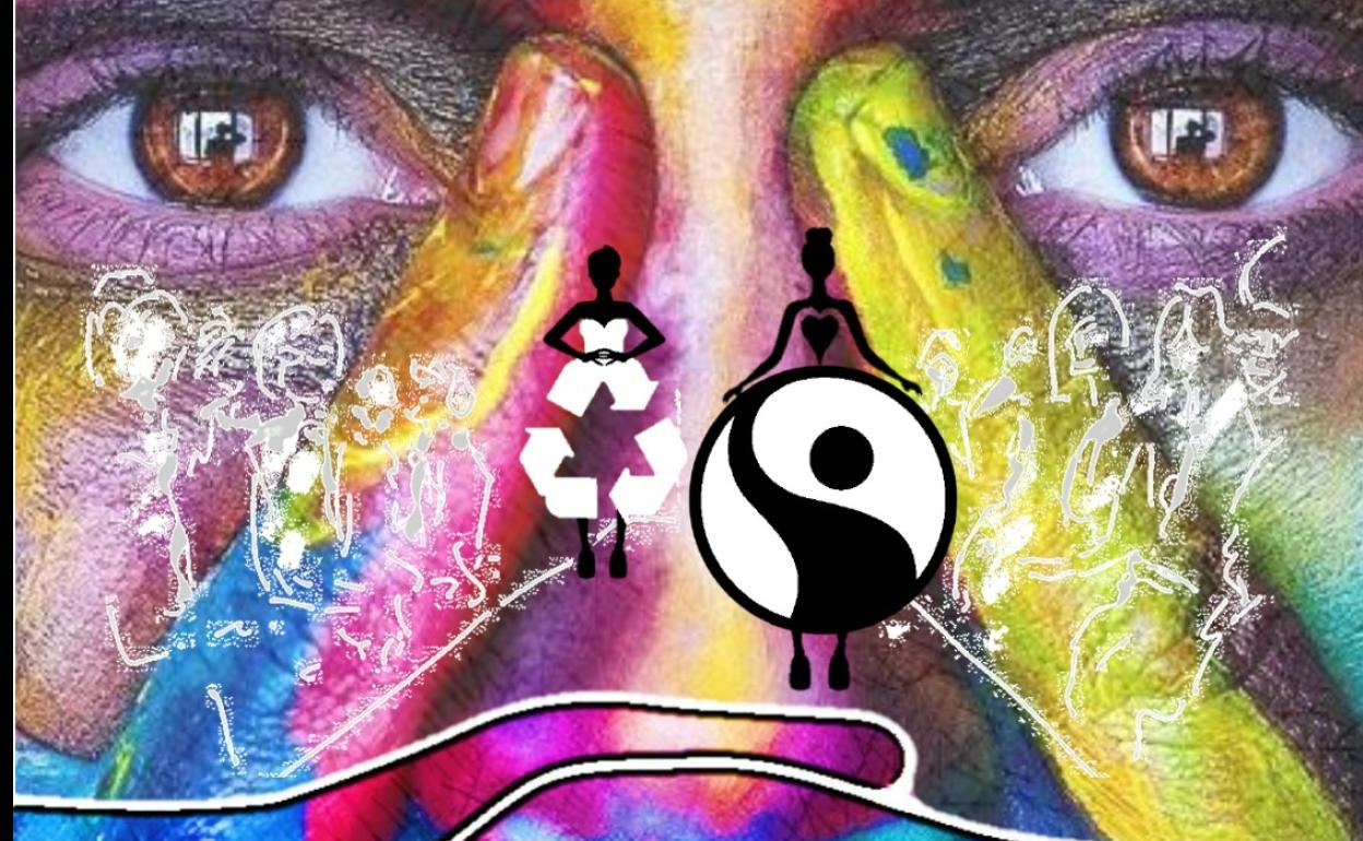 Espacio Váis acoge un desfile de moda sostenible.