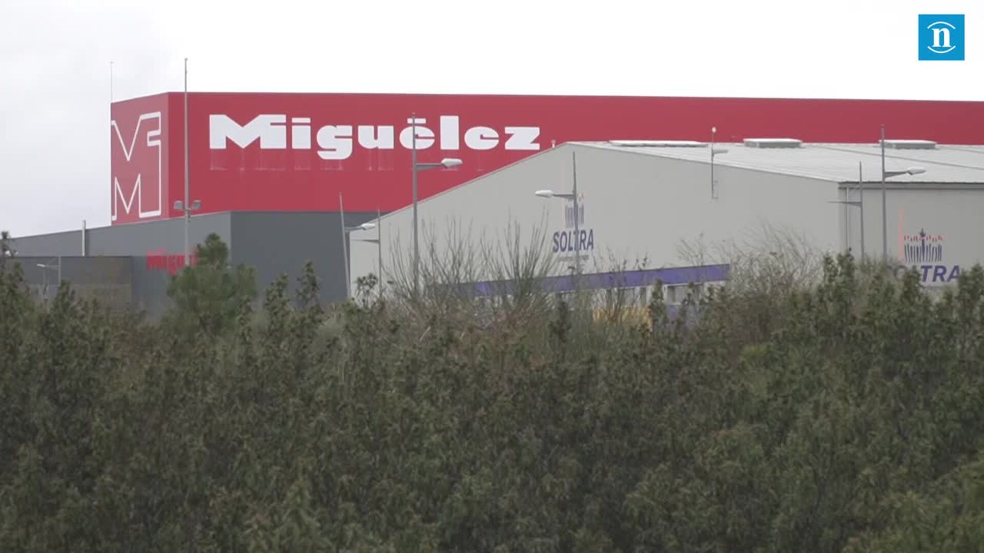 Polígono de Villadangos