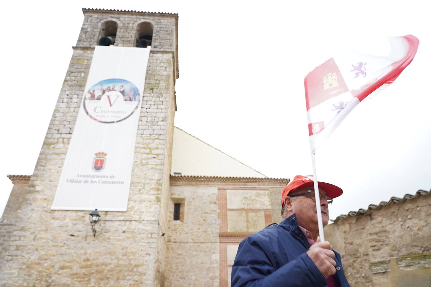 El presidente de la Junta envía un «mensaje muy especial» a los castellanos y leoneses que se encuentran fuera de la Comunidad y de España