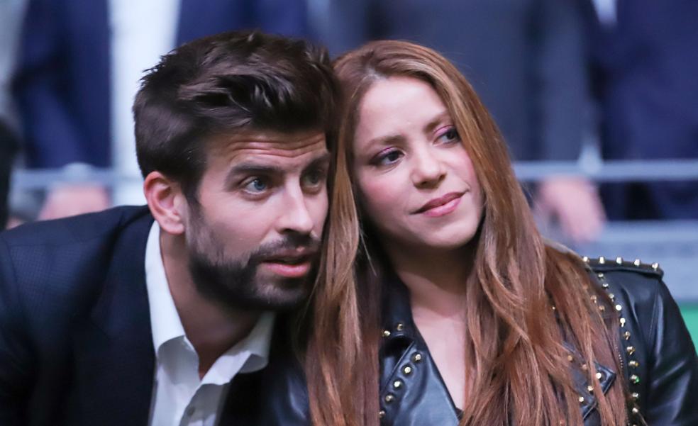 Shakira presume de sus hijos haciendo oídos sordos a la polémica