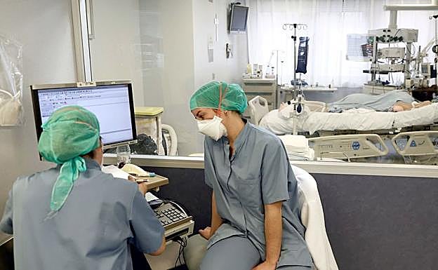 Cinco fallecidos y 1.323 casos desde el pasado martes marcan la tendencia alcista en la pandemia