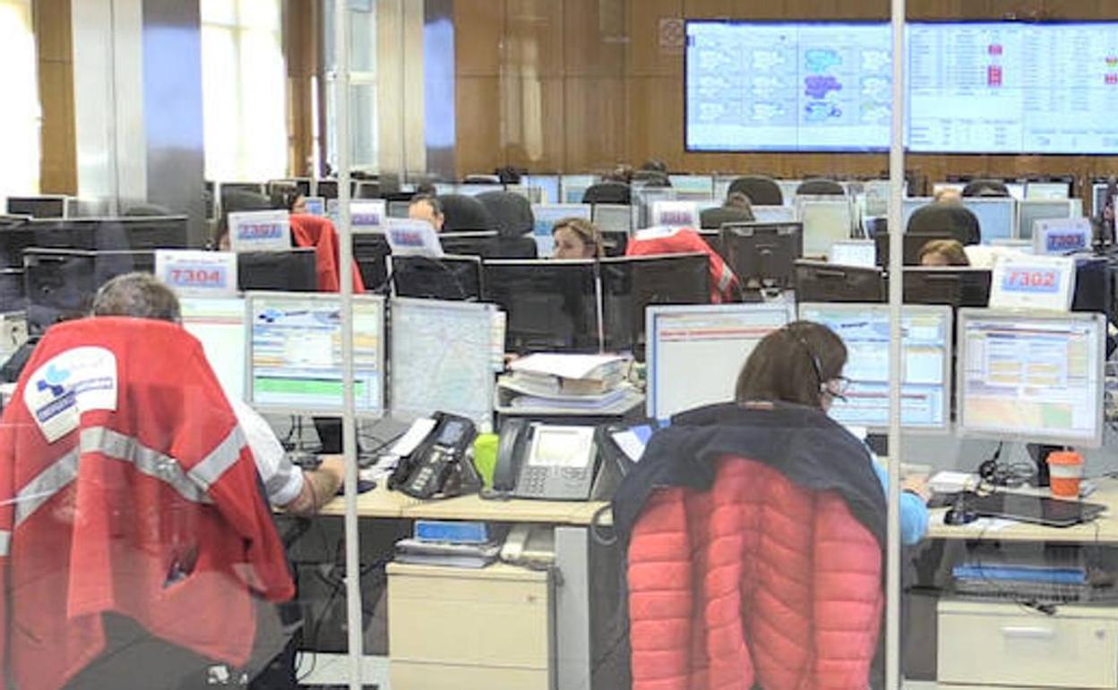 Herido por arma blanca un varón de 53 años en una pelea en la cuesta Bolón de Zamora capital